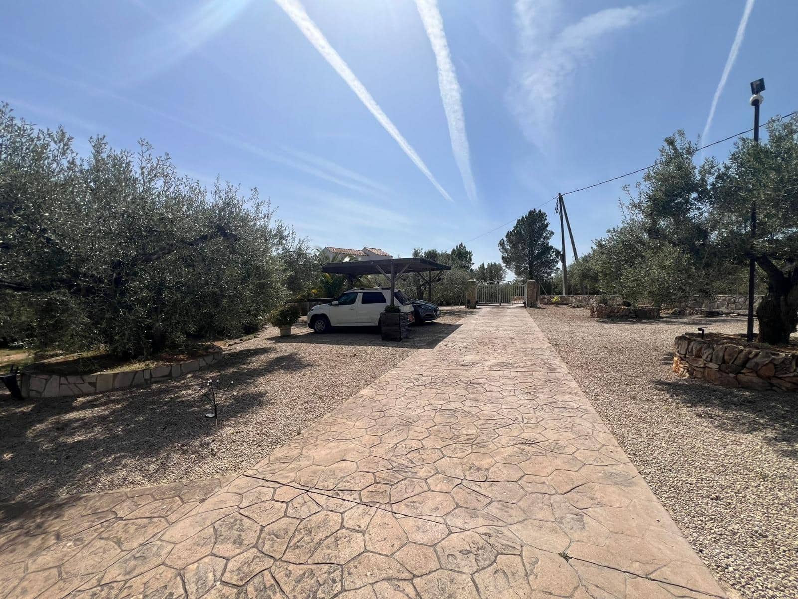 3 bedroom Finca/Country House for sale in L'Ampolla with pool garage - € 429,000 (Ref: 10041389)
