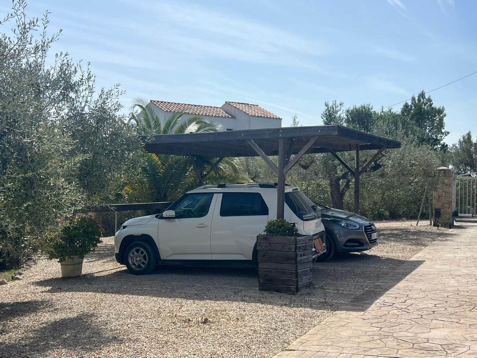 3 bedroom Finca/Country House for sale in L'Ampolla with pool garage - € 429,000 (Ref: 10041389)