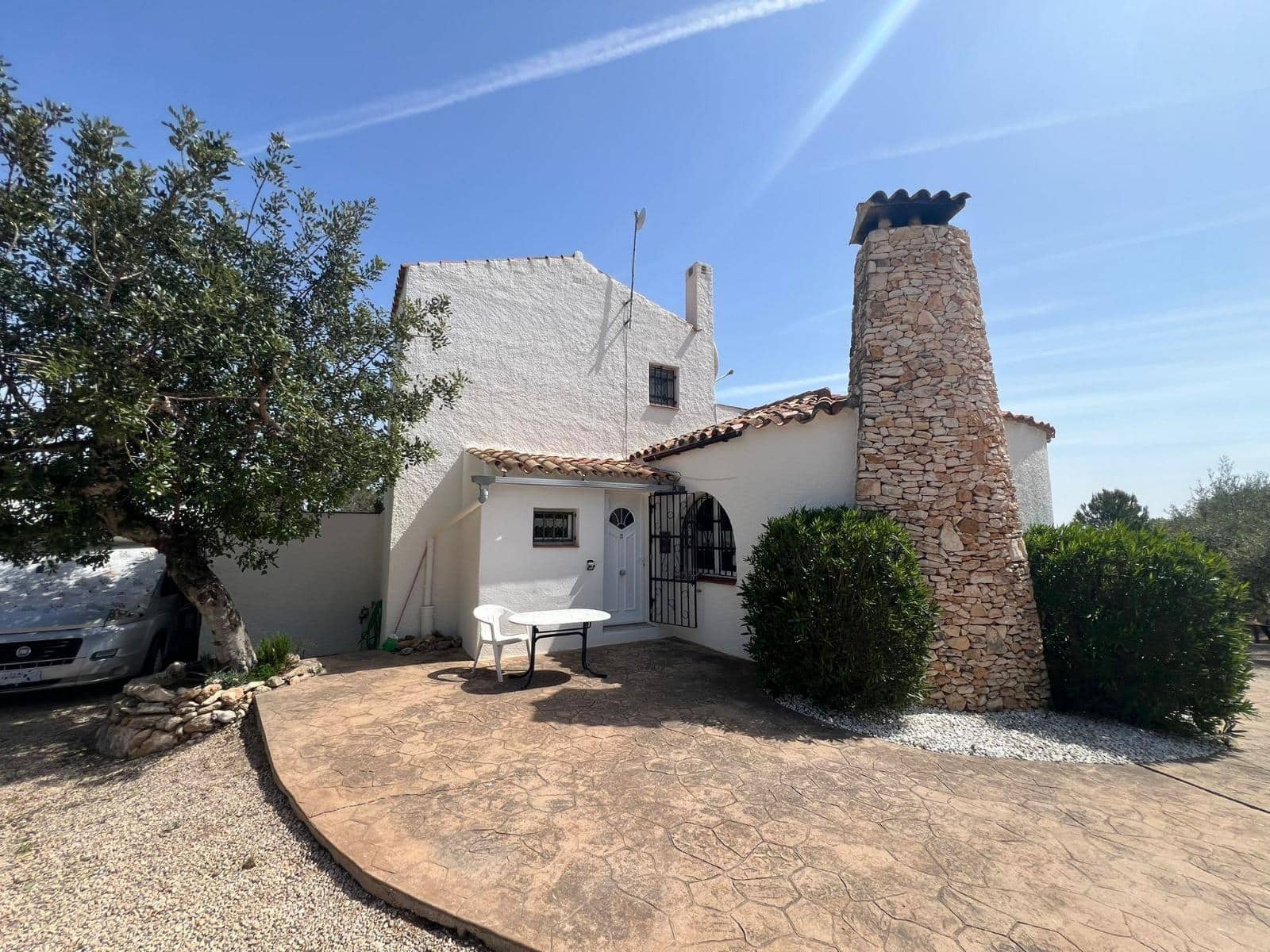 3 bedroom Finca/Country House for sale in L'Ampolla with pool garage - € 429,000 (Ref: 10041389)