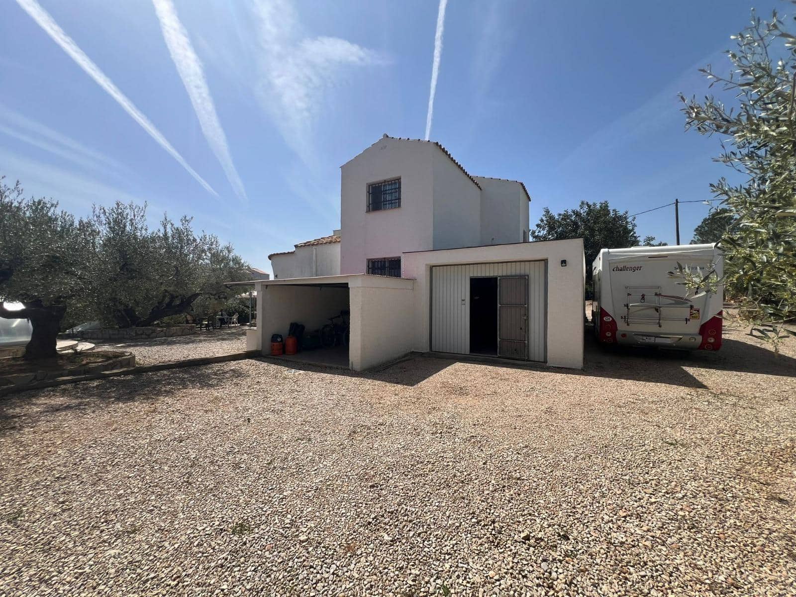 3 bedroom Finca/Country House for sale in L'Ampolla with pool garage - € 429,000 (Ref: 10041389)