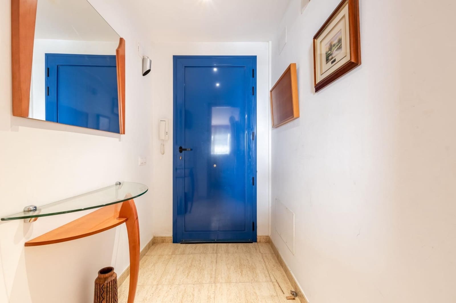 6 sypialnia Dom szeregowy na sprzedaż w L'Ampolla z basenem garażem - 249 000 € (Ref: 10041390)