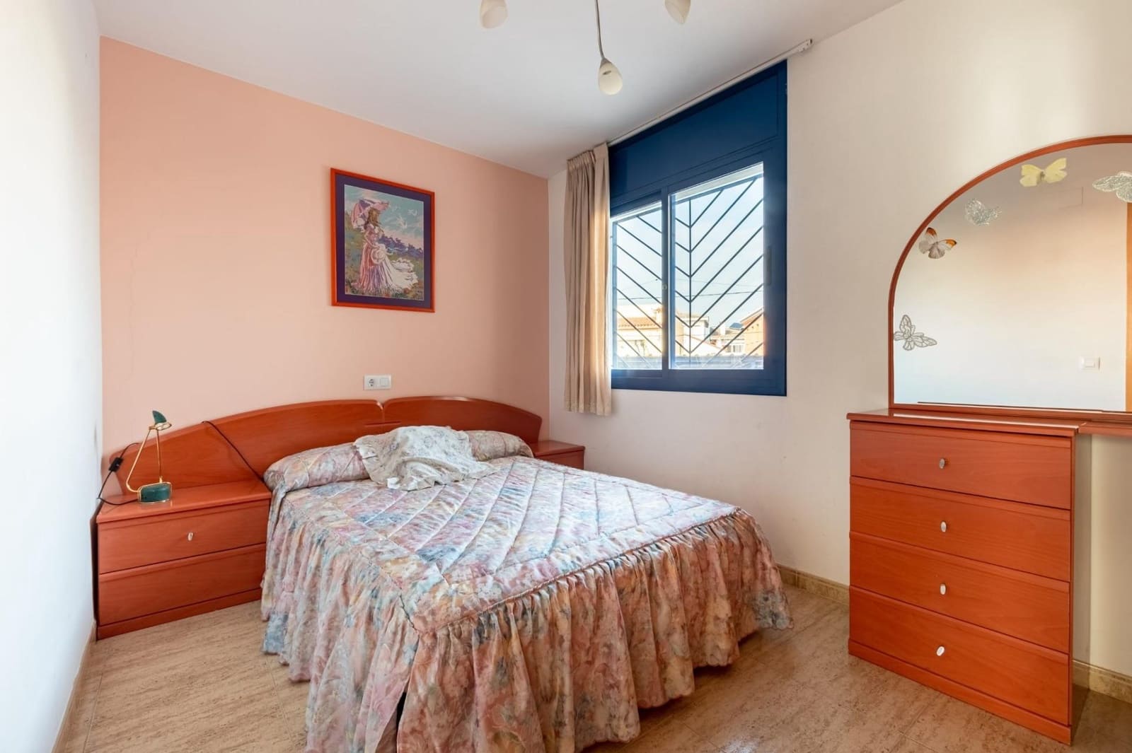 6 sypialnia Dom szeregowy na sprzedaż w L'Ampolla z basenem garażem - 249 000 € (Ref: 10041390)