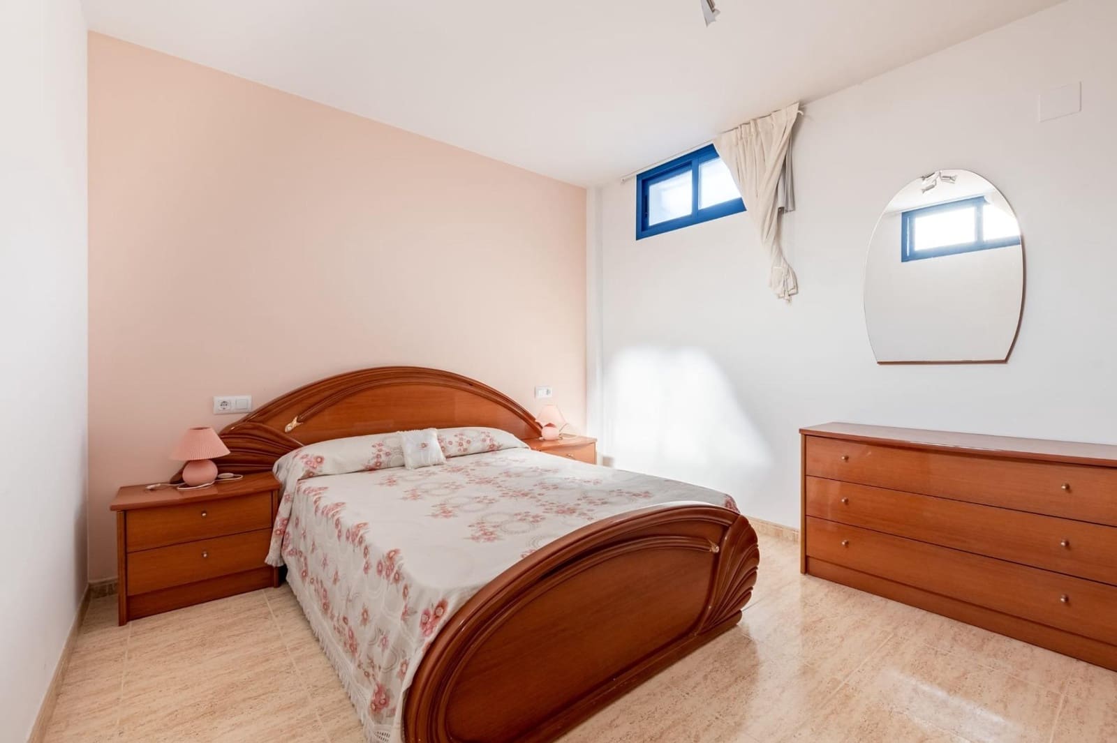 6 sypialnia Dom szeregowy na sprzedaż w L'Ampolla z basenem garażem - 249 000 € (Ref: 10041390)