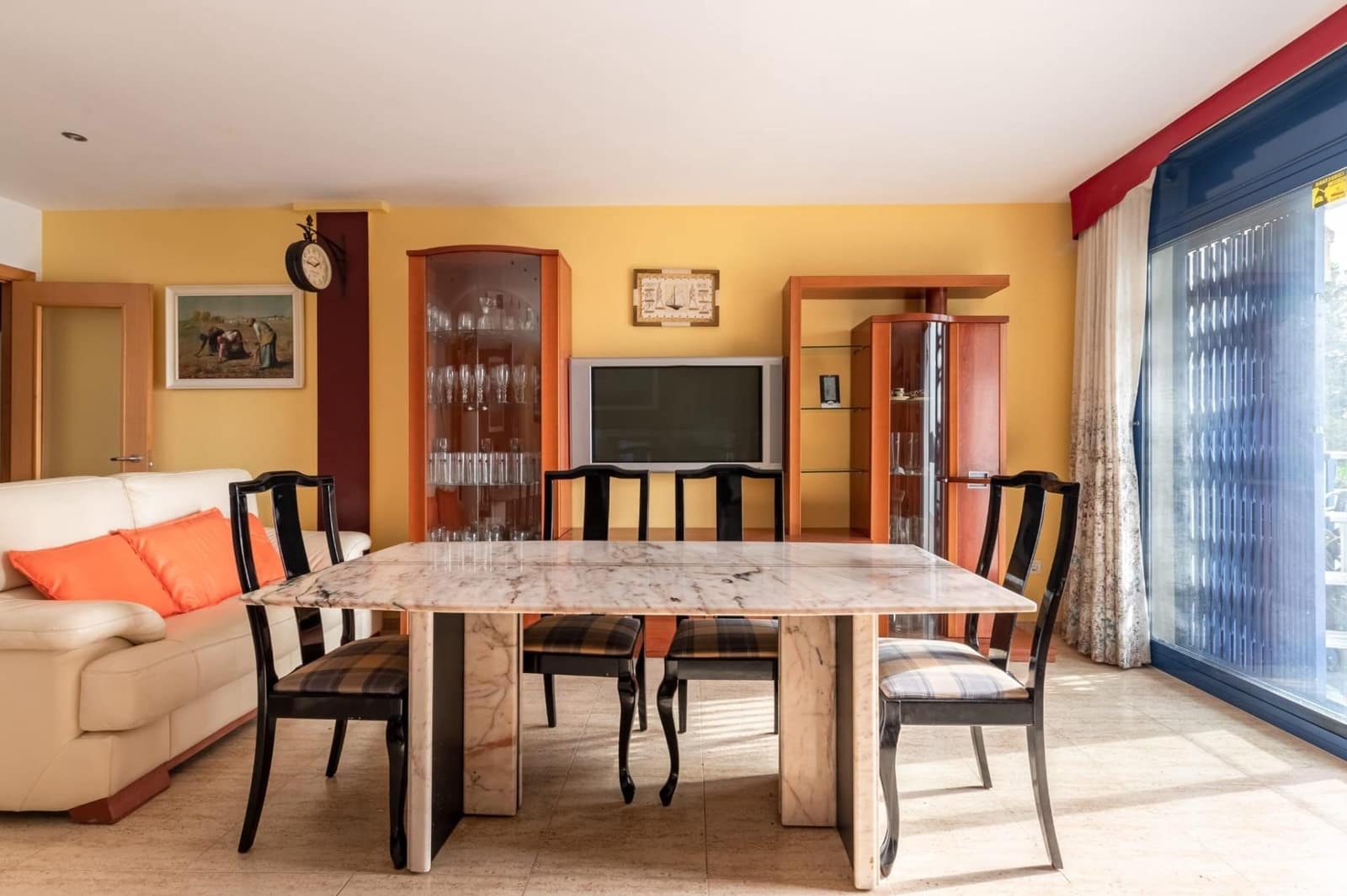 6 sypialnia Dom szeregowy na sprzedaż w L'Ampolla z basenem garażem - 249 000 € (Ref: 10041390)