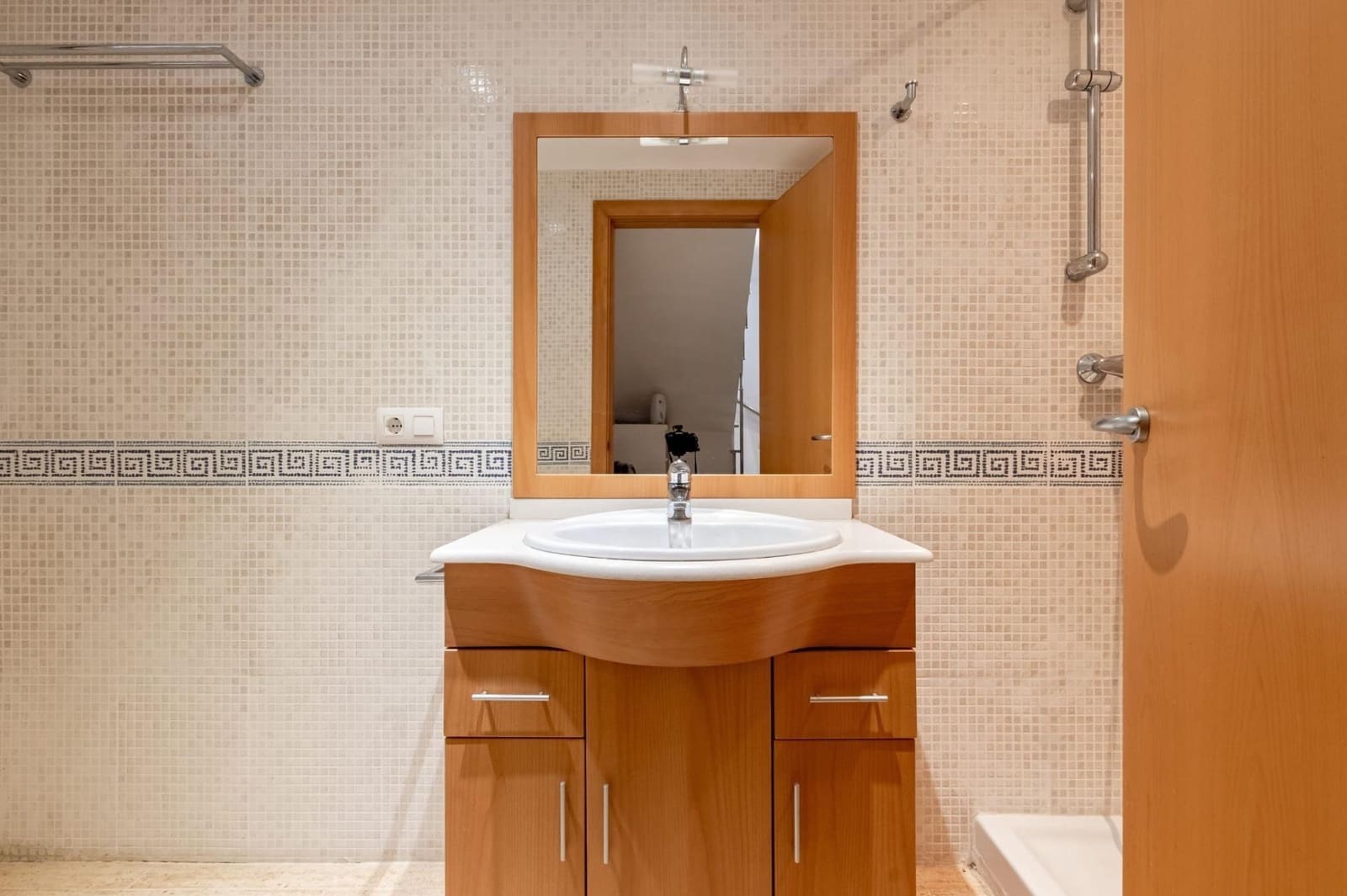 6 sypialnia Dom szeregowy na sprzedaż w L'Ampolla z basenem garażem - 249 000 € (Ref: 10041390)