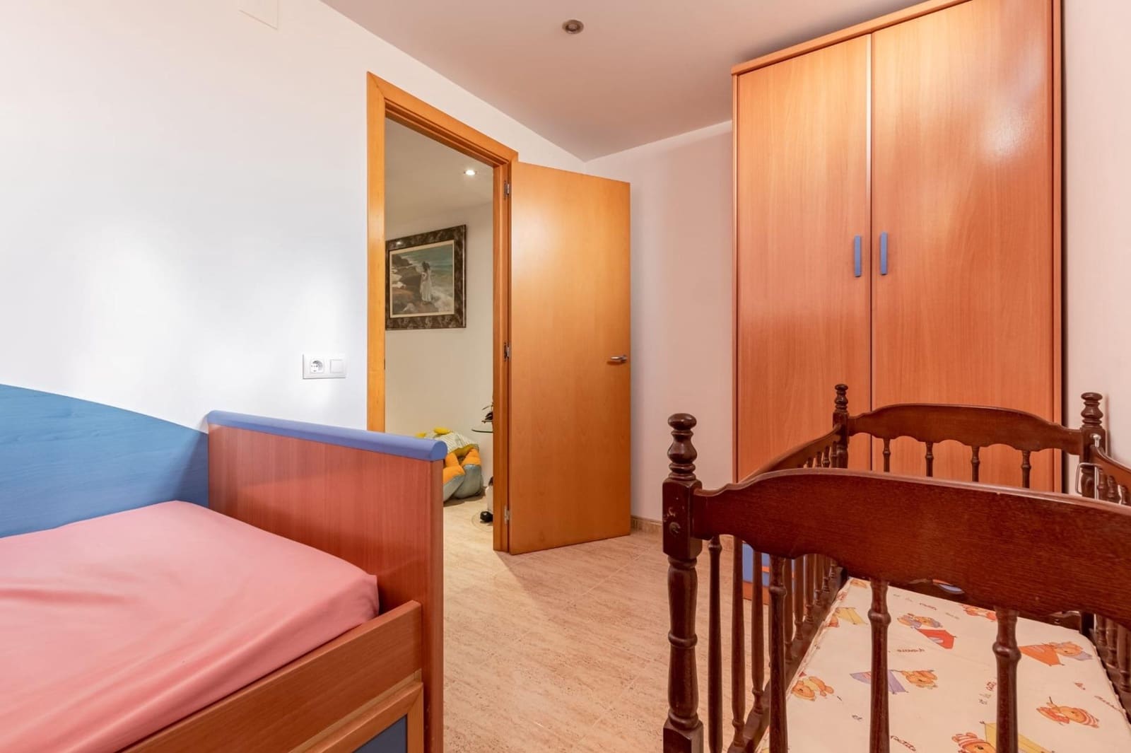 6 sypialnia Dom szeregowy na sprzedaż w L'Ampolla z basenem garażem - 249 000 € (Ref: 10041390)