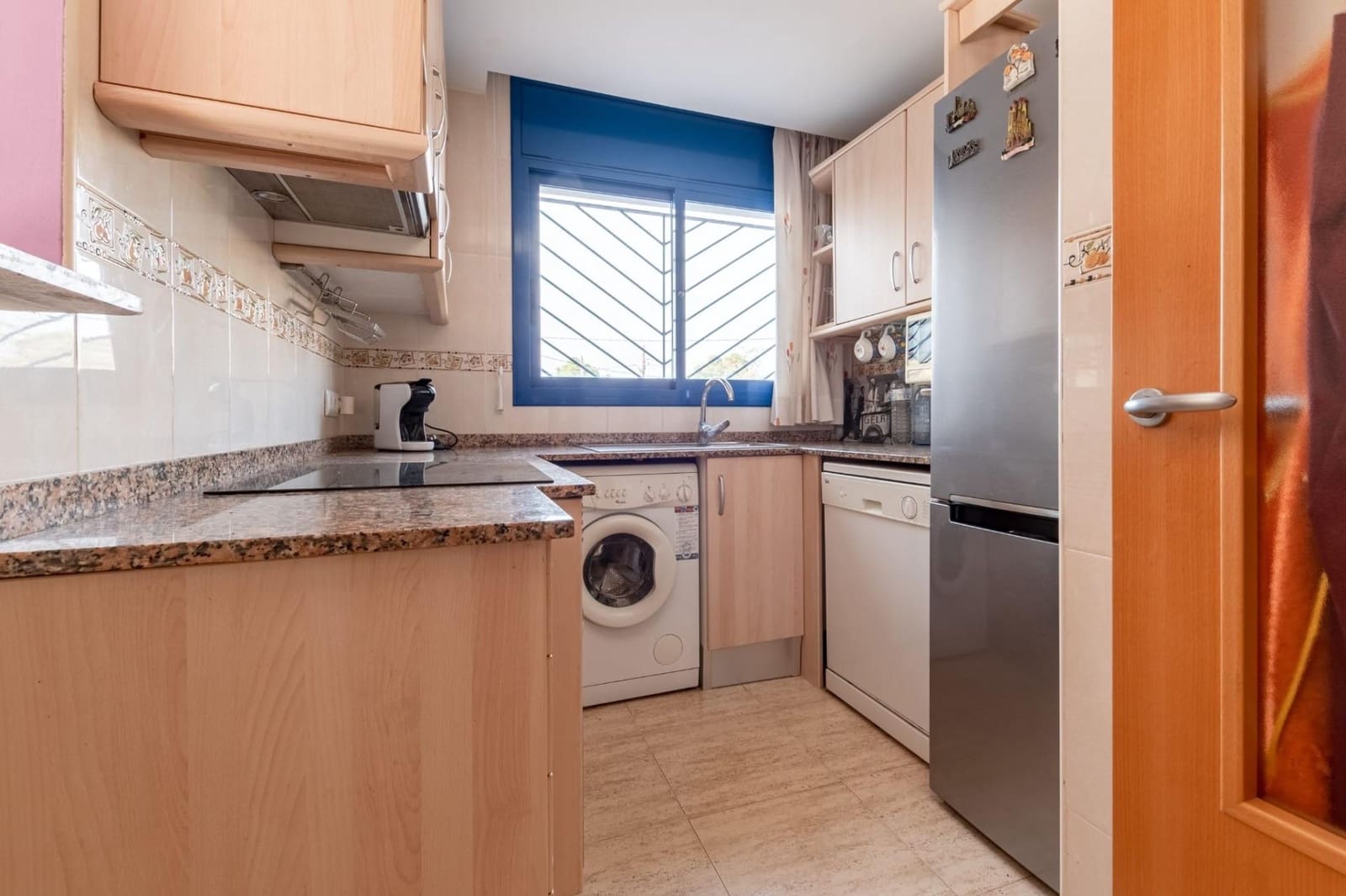 6 sypialnia Dom szeregowy na sprzedaż w L'Ampolla z basenem garażem - 249 000 € (Ref: 10041390)