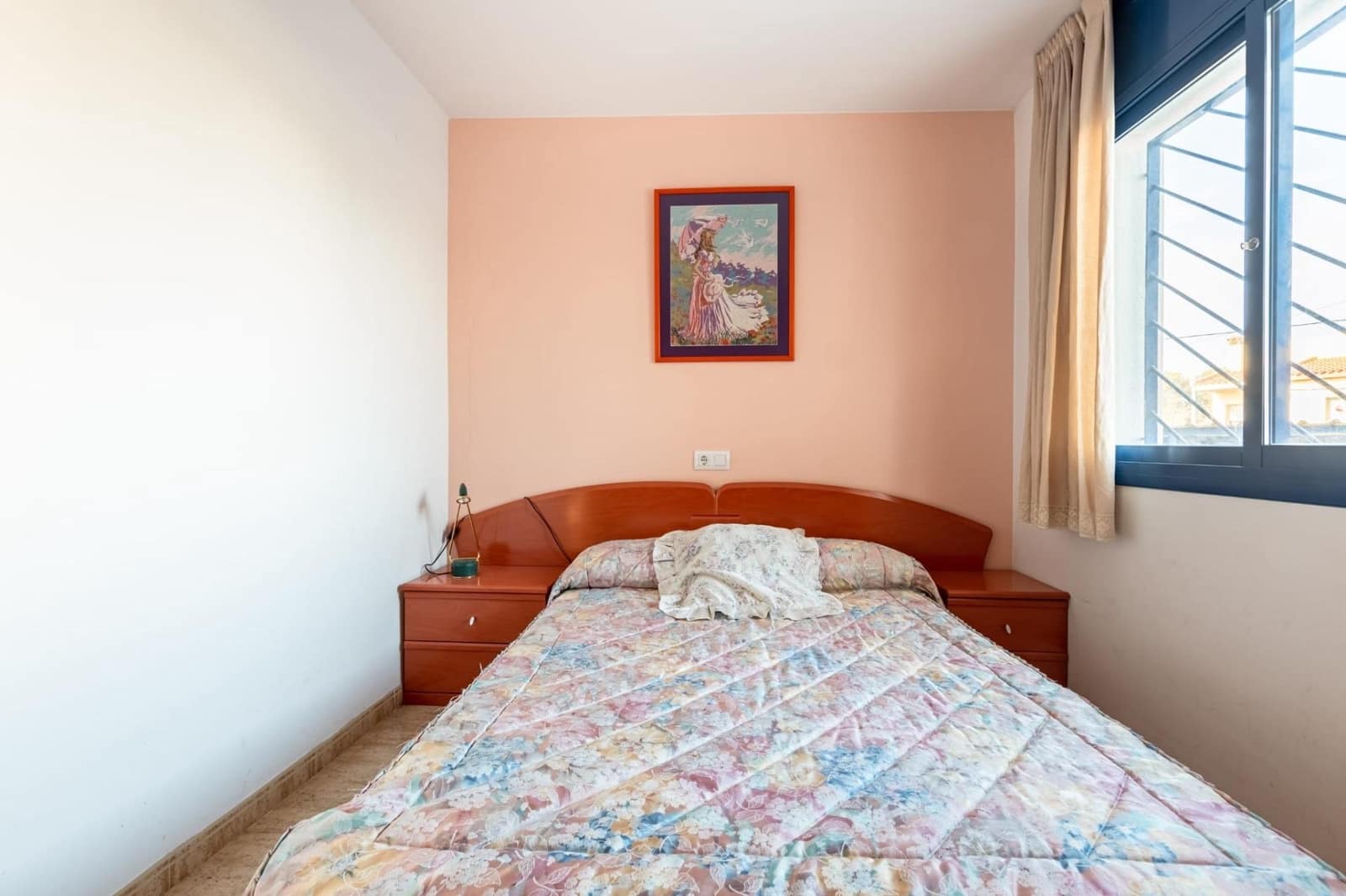 6 sypialnia Dom szeregowy na sprzedaż w L'Ampolla z basenem garażem - 249 000 € (Ref: 10041390)