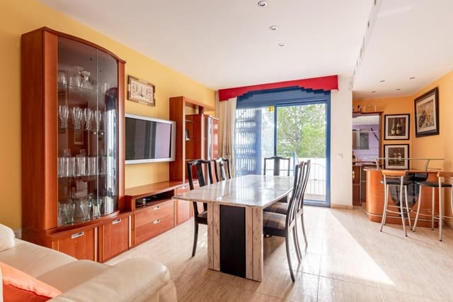 6 sypialnia Dom szeregowy na sprzedaż w L'Ampolla z basenem garażem - 249 000 € (Ref: 10041390)