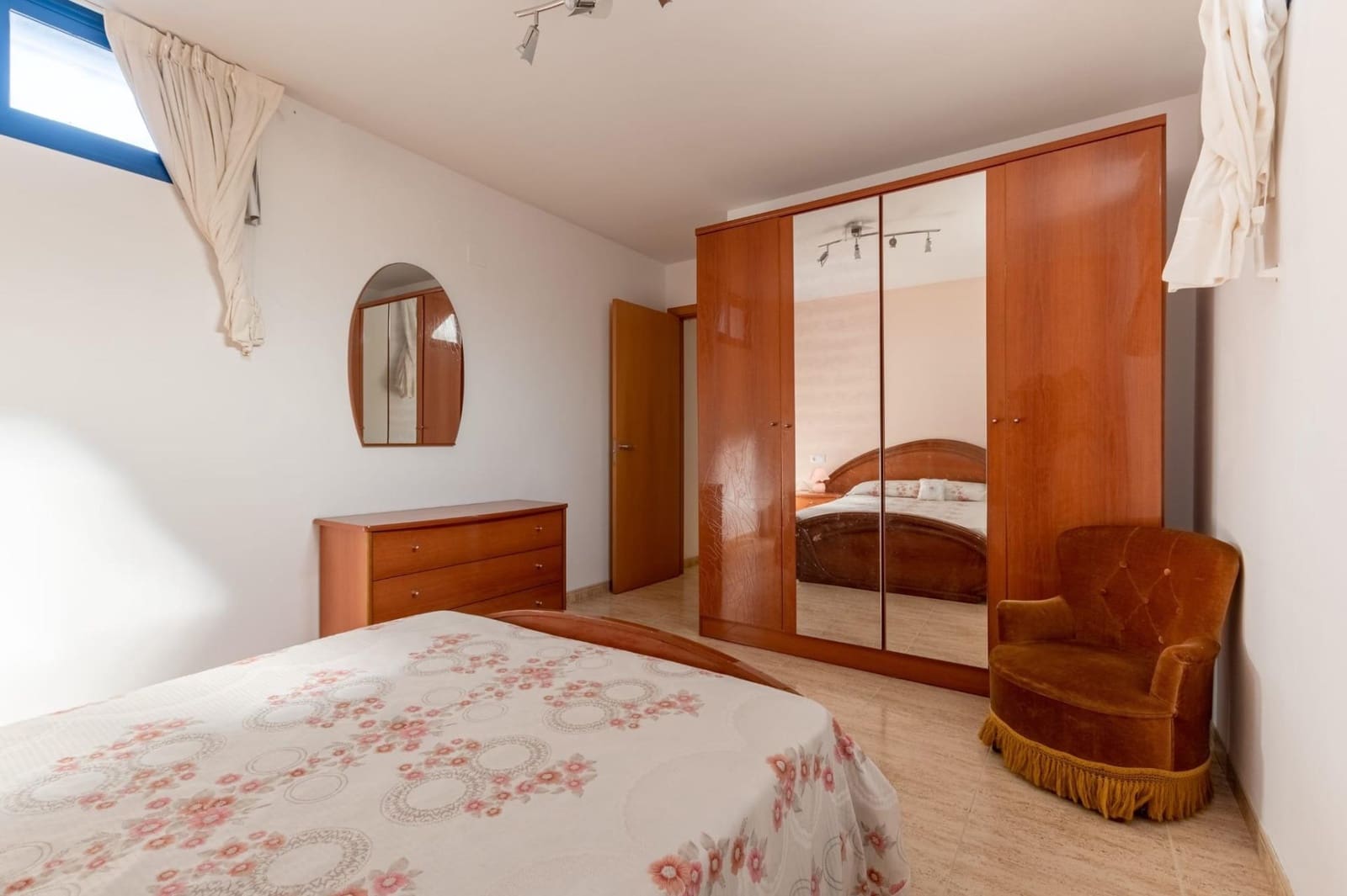 6 sypialnia Dom szeregowy na sprzedaż w L'Ampolla z basenem garażem - 249 000 € (Ref: 10041390)