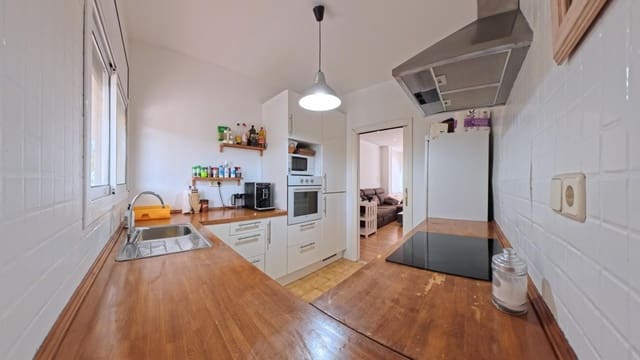 3 makuuhuone Huvila myytävänä paikassa Amposta mukana uima-altaan - 320 000 € (Ref: 10041391)