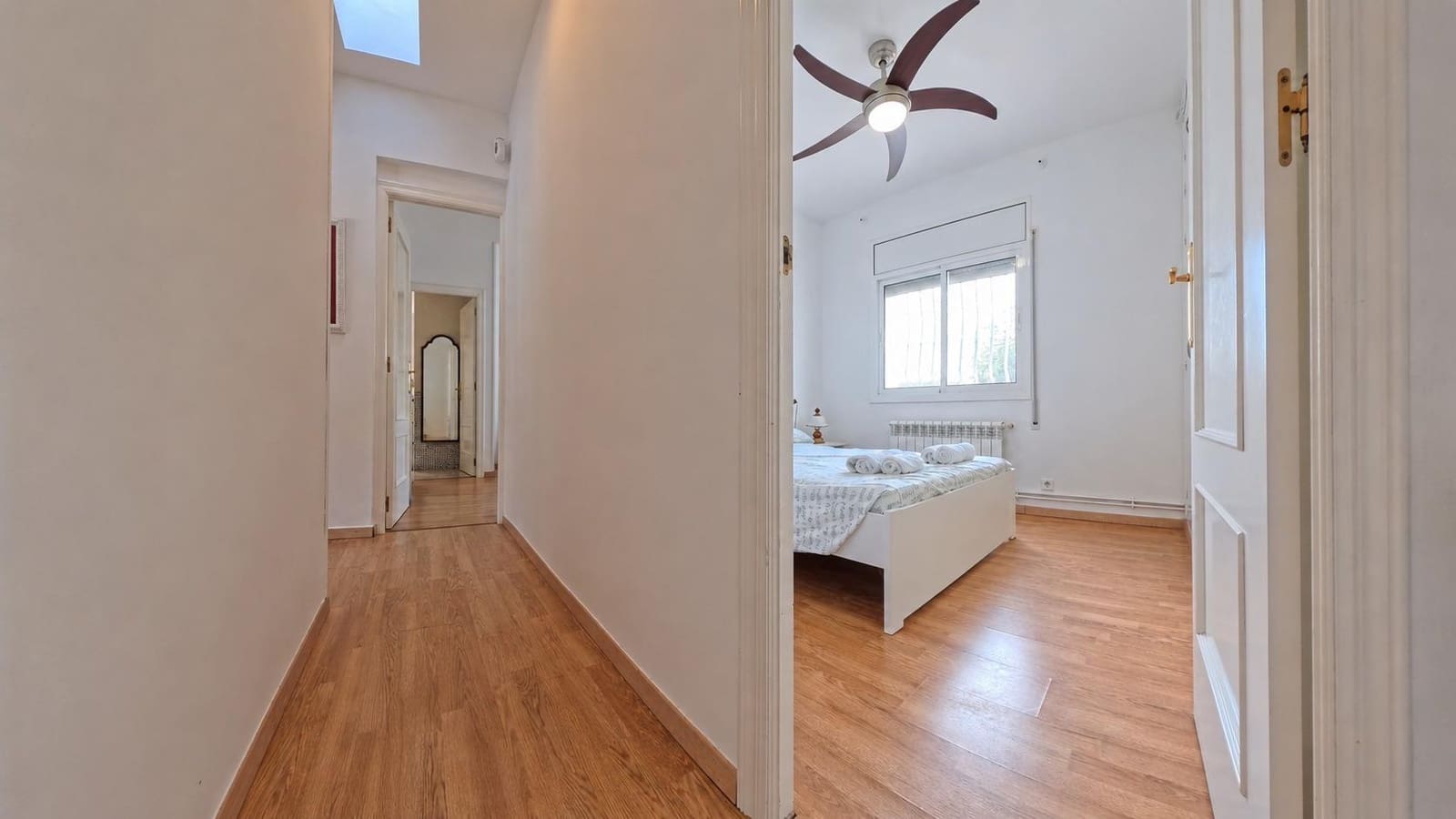 3 makuuhuone Huvila myytävänä paikassa Amposta mukana uima-altaan - 320 000 € (Ref: 10041391)