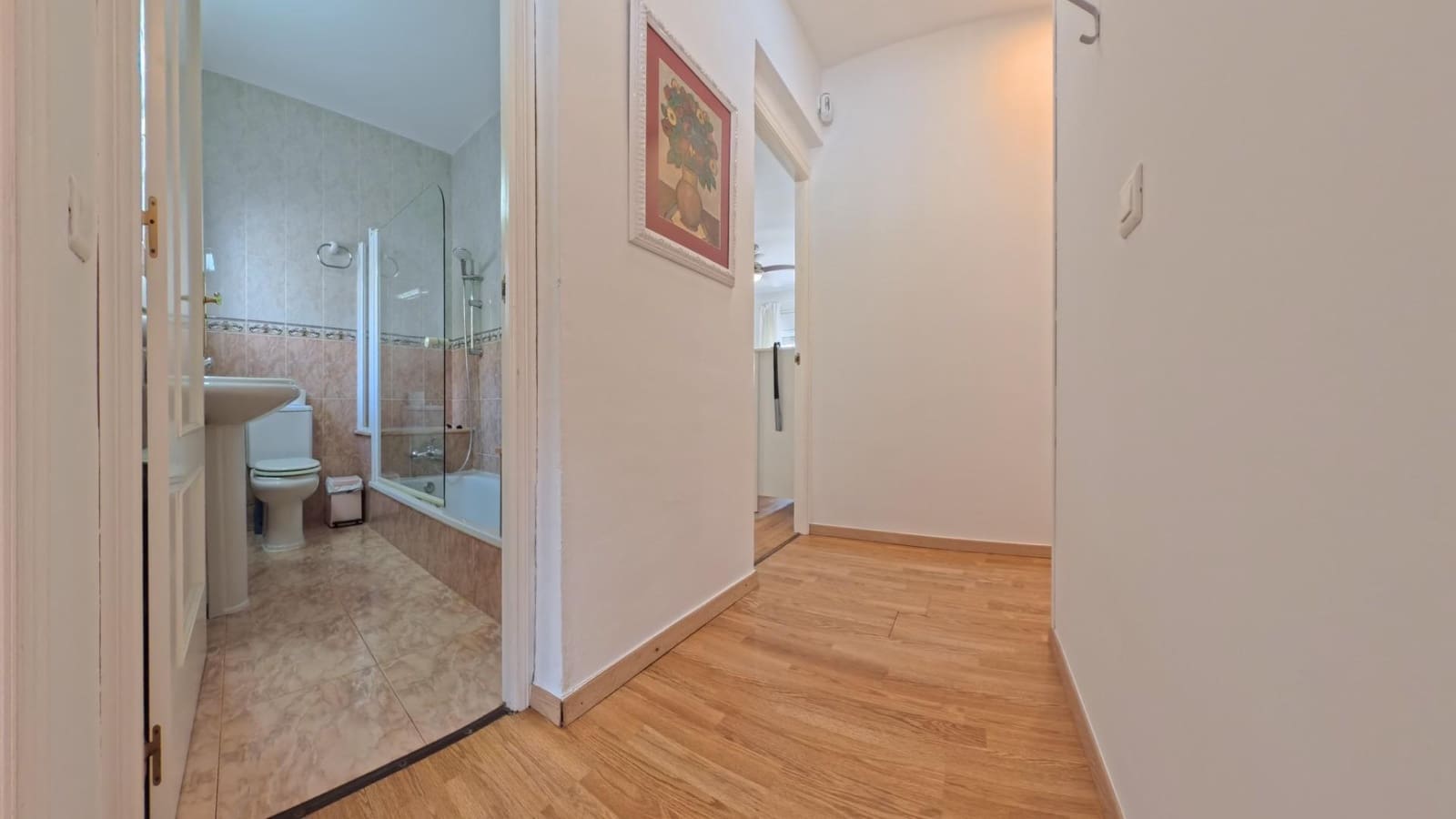 3 makuuhuone Huvila myytävänä paikassa Amposta mukana uima-altaan - 320 000 € (Ref: 10041391)