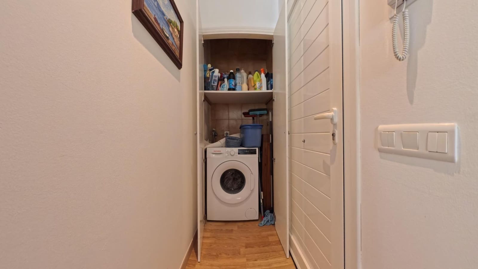 3 makuuhuone Huvila myytävänä paikassa Amposta mukana uima-altaan - 320 000 € (Ref: 10041391)