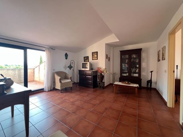 4 quarto Penthouse para venda em L'Ametlla de Mar com piscina garagem - 355 000 € (Ref: 10041392)