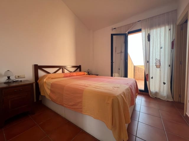 4 quarto Penthouse para venda em L'Ametlla de Mar com piscina garagem - 355 000 € (Ref: 10041392)