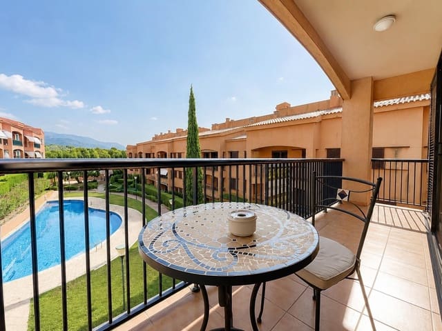 4 quarto Penthouse para venda em L'Ametlla de Mar com piscina garagem - 355 000 € (Ref: 10041392)