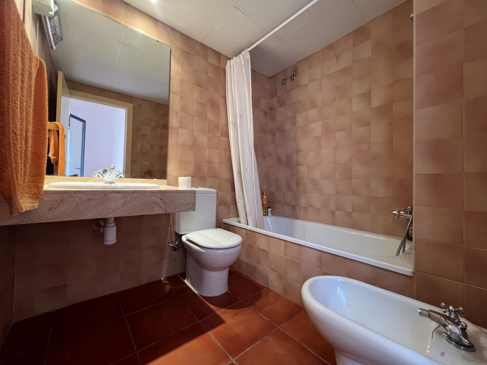4 quarto Penthouse para venda em L'Ametlla de Mar com piscina garagem - 355 000 € (Ref: 10041392)