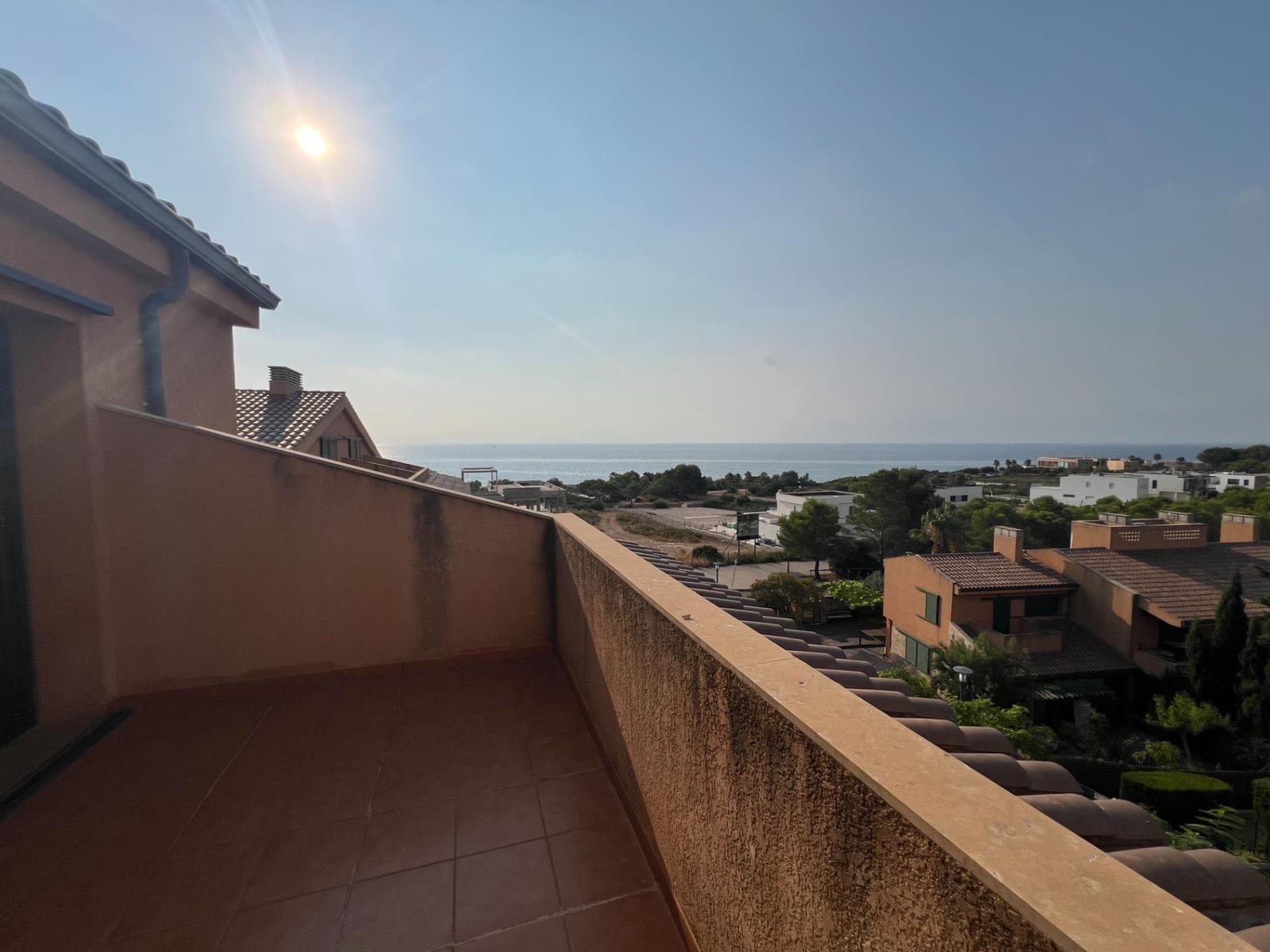 4 quarto Penthouse para venda em L'Ametlla de Mar com piscina garagem - 355 000 € (Ref: 10041392)