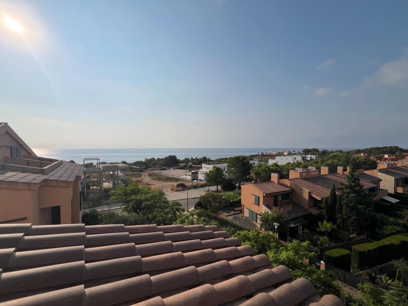 4 quarto Penthouse para venda em L'Ametlla de Mar com piscina garagem - 355 000 € (Ref: 10041392)