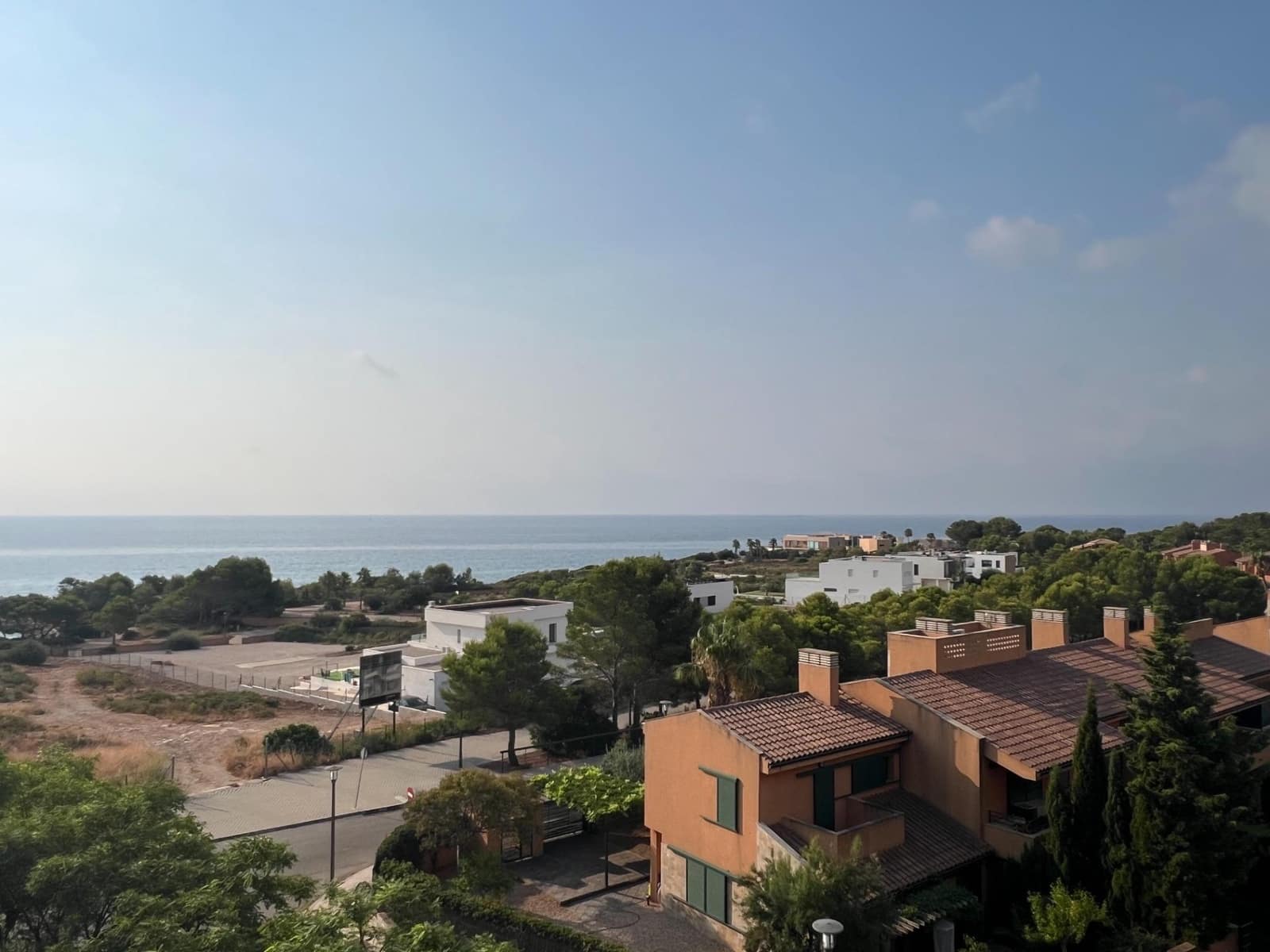 4 quarto Penthouse para venda em L'Ametlla de Mar com piscina garagem - 355 000 € (Ref: 10041392)