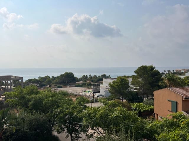 4 quarto Penthouse para venda em L'Ametlla de Mar com piscina garagem - 355 000 € (Ref: 10041392)