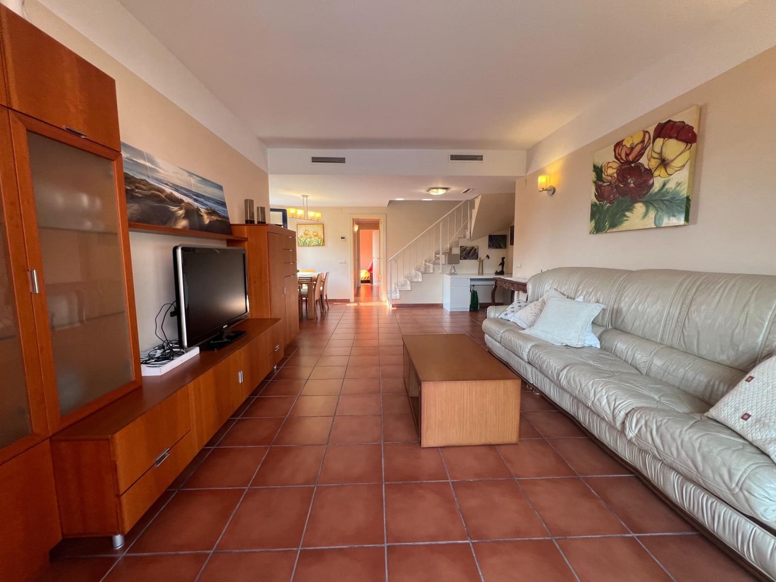 4 quarto Penthouse para venda em L'Ametlla de Mar com piscina garagem - 355 000 € (Ref: 10041392)