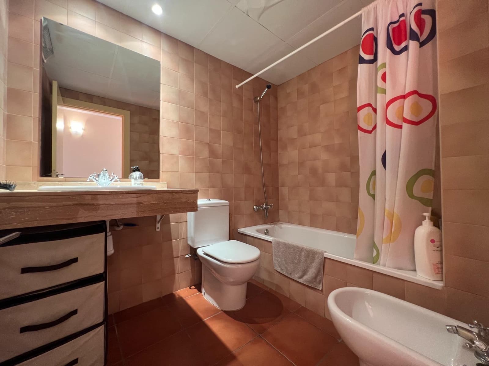 4 quarto Penthouse para venda em L'Ametlla de Mar com piscina garagem - 355 000 € (Ref: 10041392)