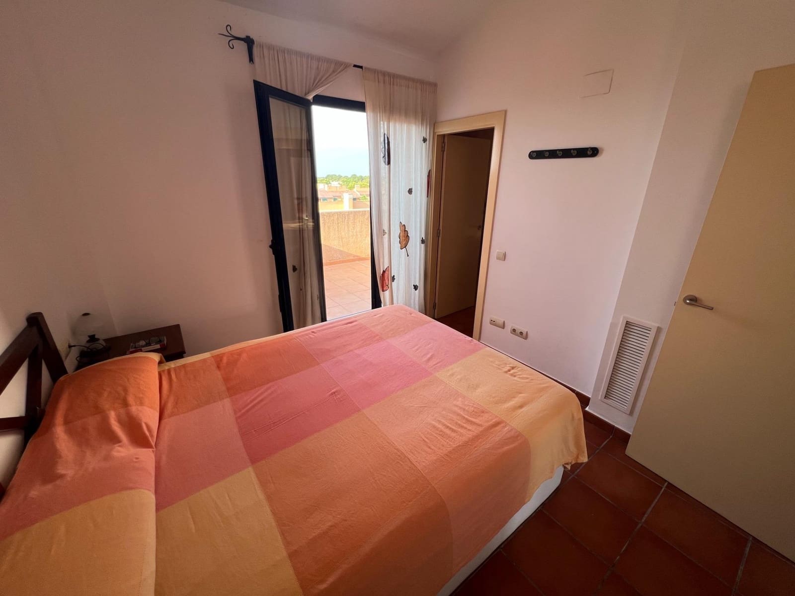 4 quarto Penthouse para venda em L'Ametlla de Mar com piscina garagem - 355 000 € (Ref: 10041392)