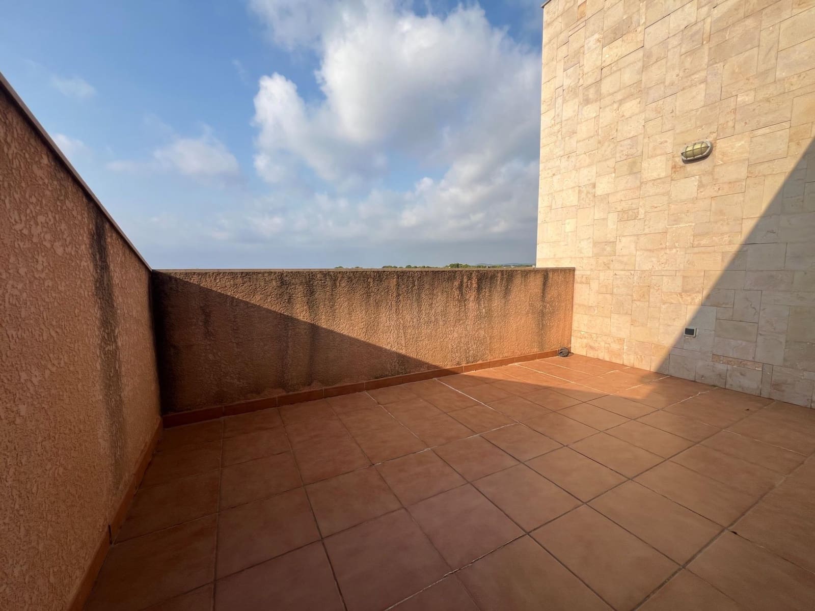4 quarto Penthouse para venda em L'Ametlla de Mar com piscina garagem - 355 000 € (Ref: 10041392)