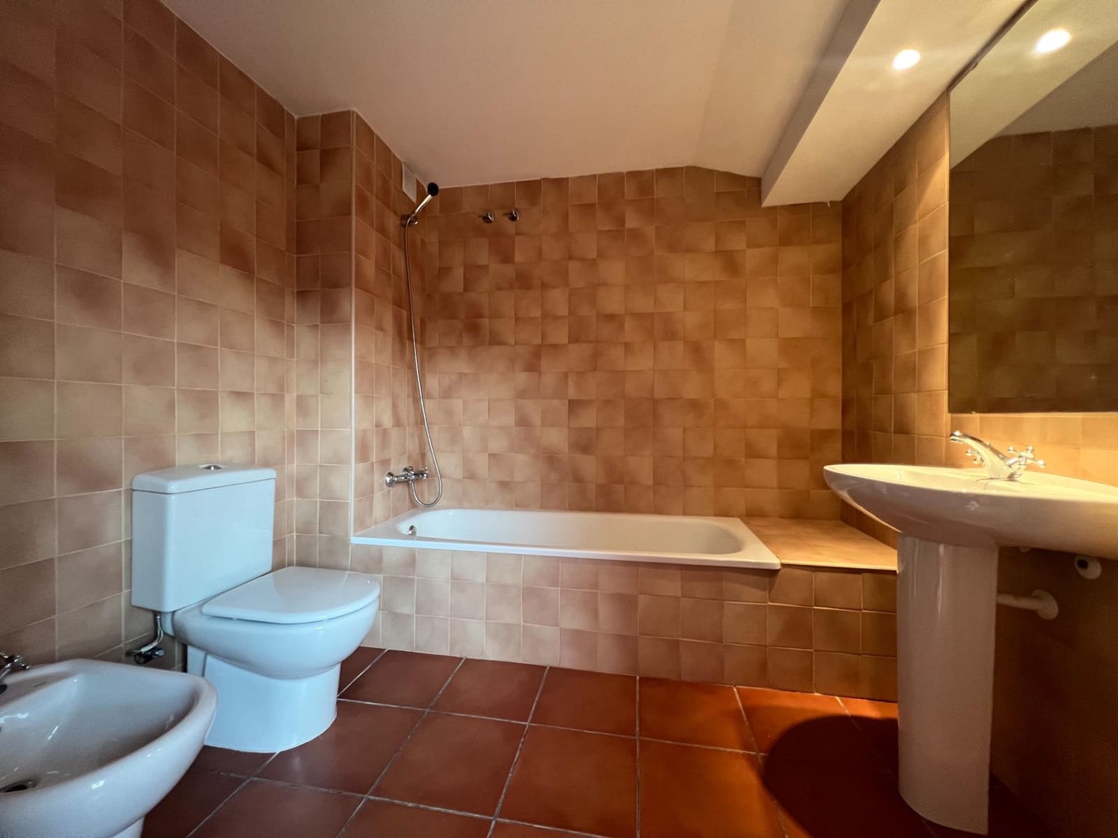 4 quarto Penthouse para venda em L'Ametlla de Mar com piscina garagem - 355 000 € (Ref: 10041392)