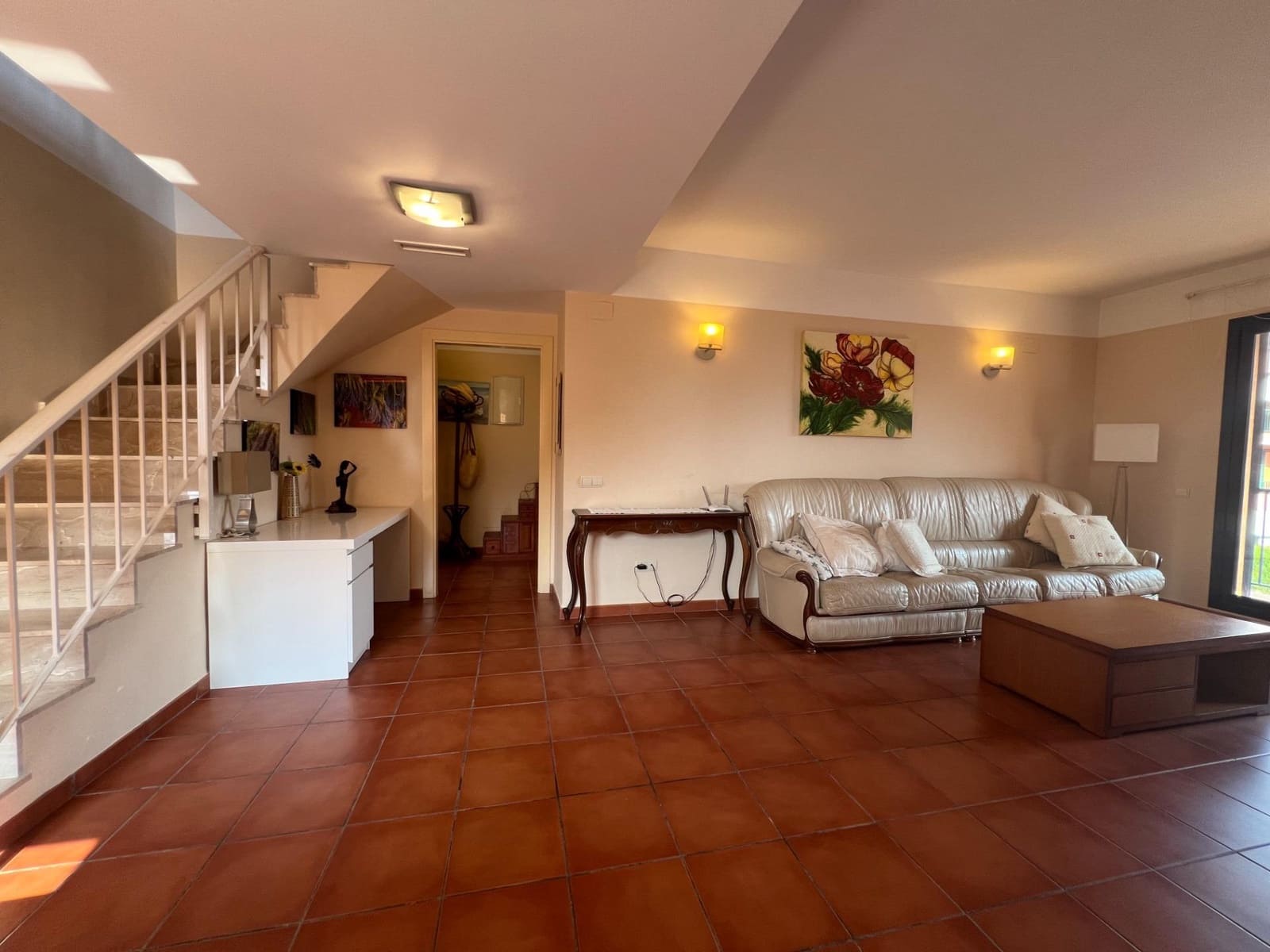 4 quarto Penthouse para venda em L'Ametlla de Mar com piscina garagem - 355 000 € (Ref: 10041392)