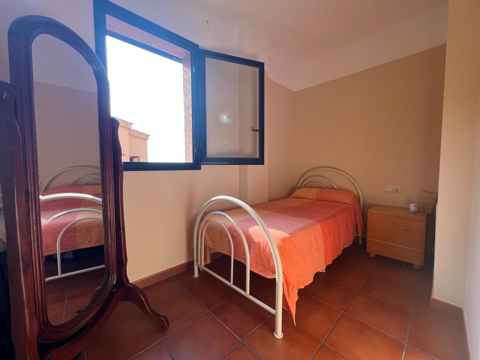 4 quarto Penthouse para venda em L'Ametlla de Mar com piscina garagem - 355 000 € (Ref: 10041392)