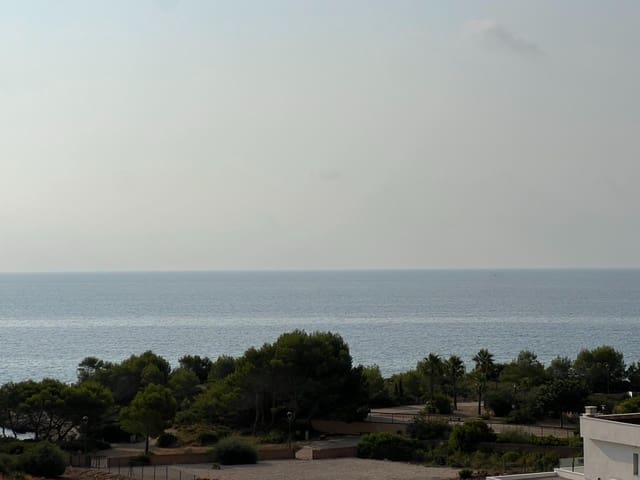 4 quarto Penthouse para venda em L'Ametlla de Mar com piscina garagem - 355 000 € (Ref: 10041392)