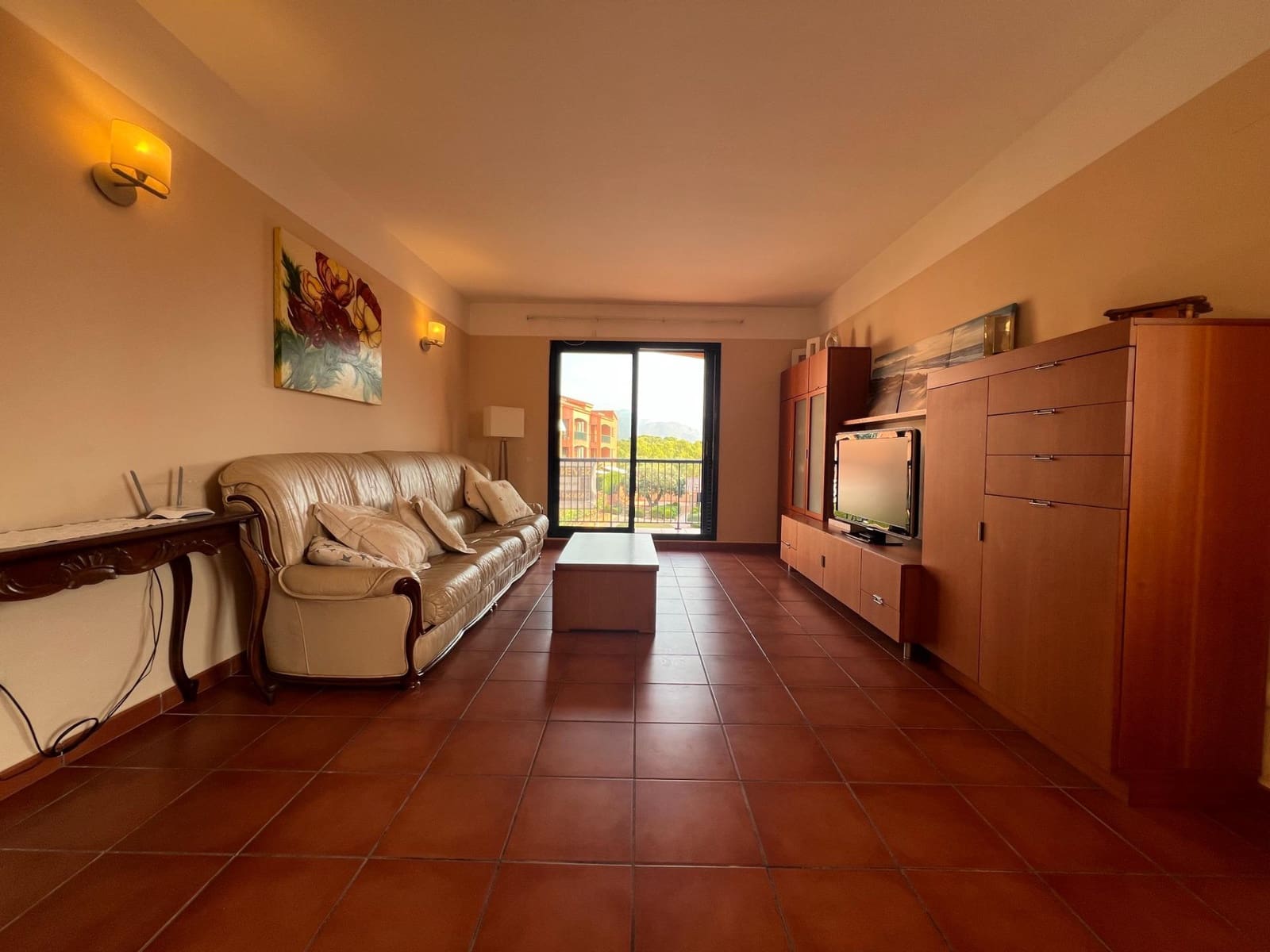4 quarto Penthouse para venda em L'Ametlla de Mar com piscina garagem - 355 000 € (Ref: 10041392)