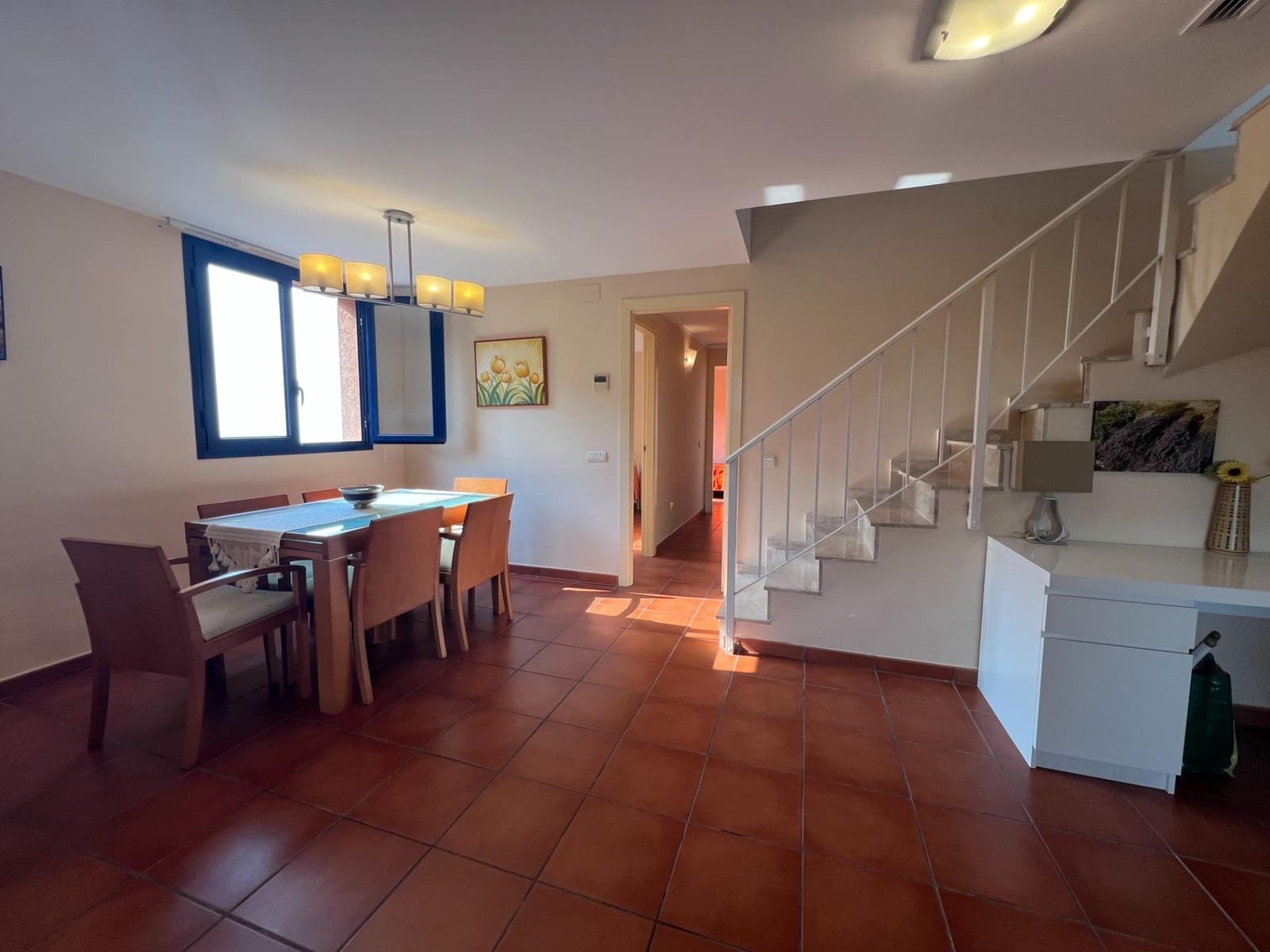 4 quarto Penthouse para venda em L'Ametlla de Mar com piscina garagem - 355 000 € (Ref: 10041392)
