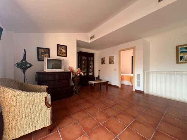 4 quarto Penthouse para venda em L'Ametlla de Mar com piscina garagem - 355 000 € (Ref: 10041392)