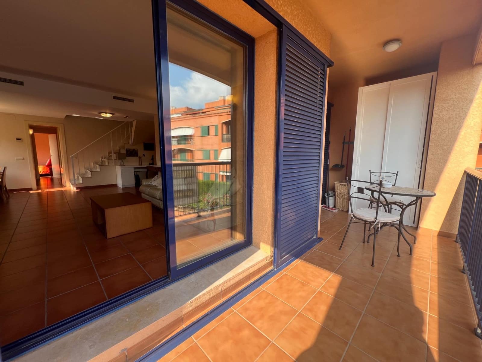 4 quarto Penthouse para venda em L'Ametlla de Mar com piscina garagem - 355 000 € (Ref: 10041392)