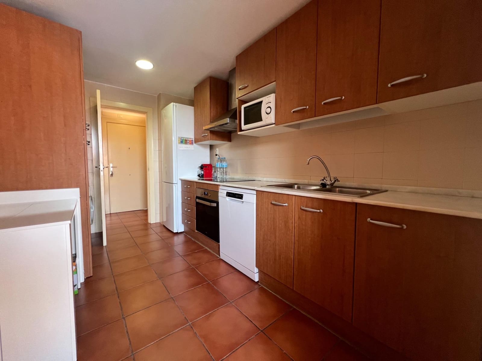 4 quarto Penthouse para venda em L'Ametlla de Mar com piscina garagem - 355 000 € (Ref: 10041392)