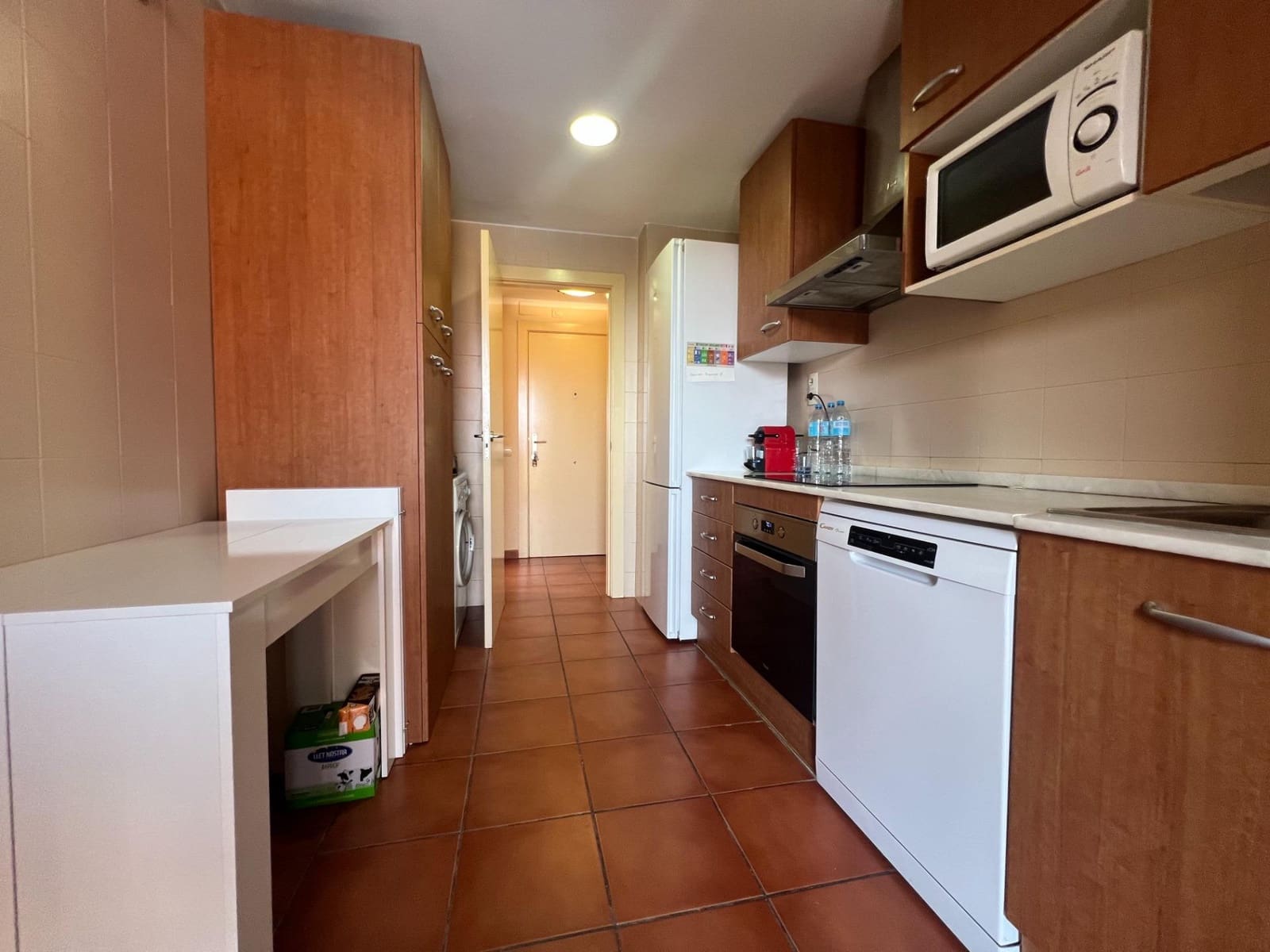 4 quarto Penthouse para venda em L'Ametlla de Mar com piscina garagem - 355 000 € (Ref: 10041392)