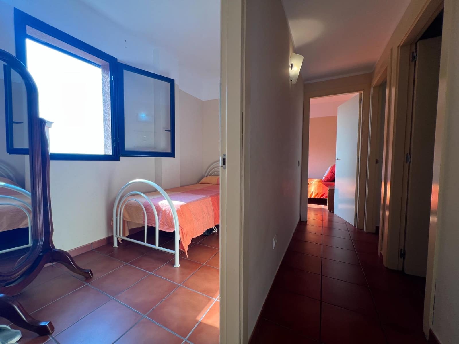 4 quarto Penthouse para venda em L'Ametlla de Mar com piscina garagem - 355 000 € (Ref: 10041392)