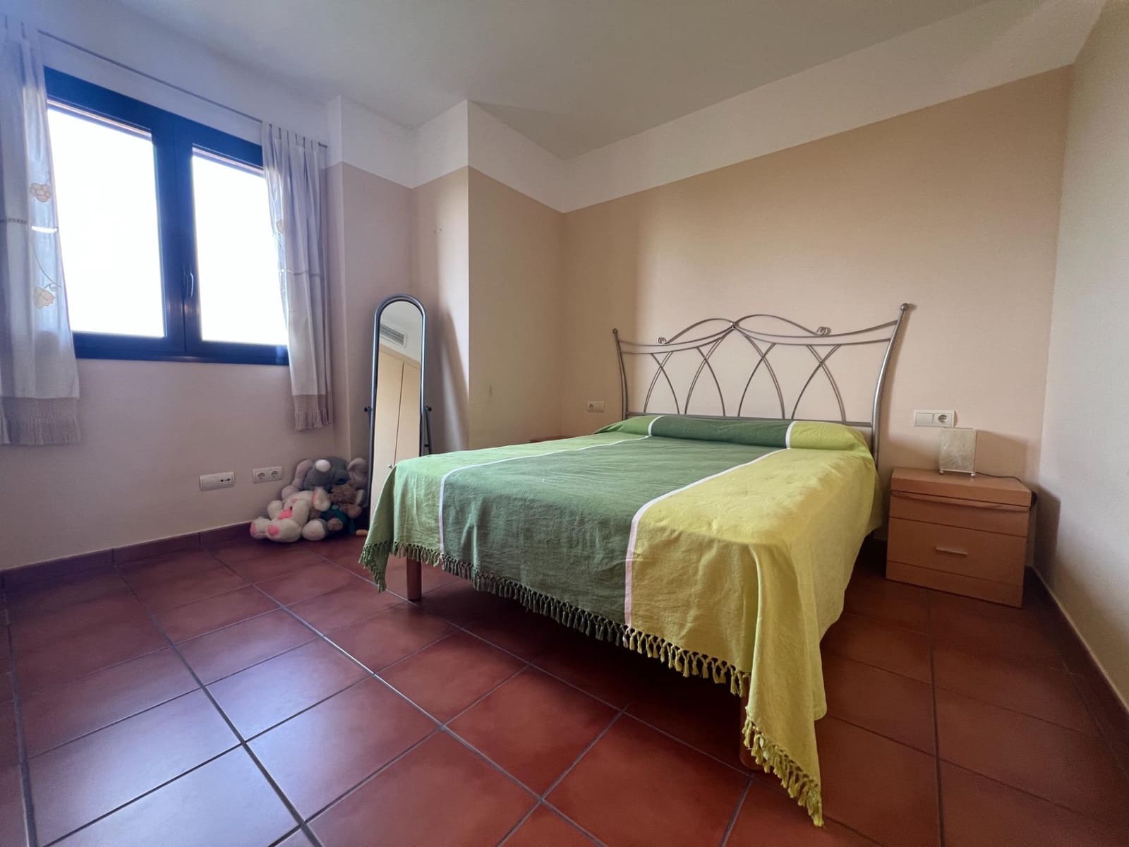 4 quarto Penthouse para venda em L'Ametlla de Mar com piscina garagem - 355 000 € (Ref: 10041392)