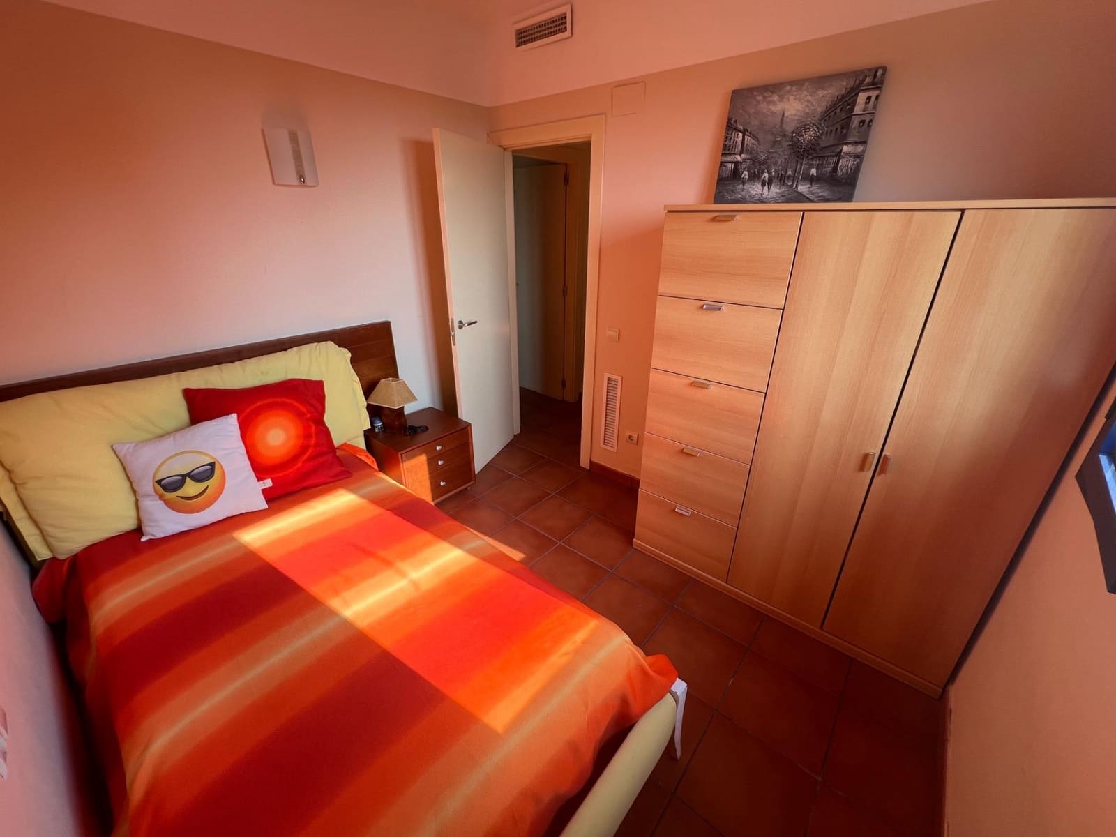 4 quarto Penthouse para venda em L'Ametlla de Mar com piscina garagem - 355 000 € (Ref: 10041392)