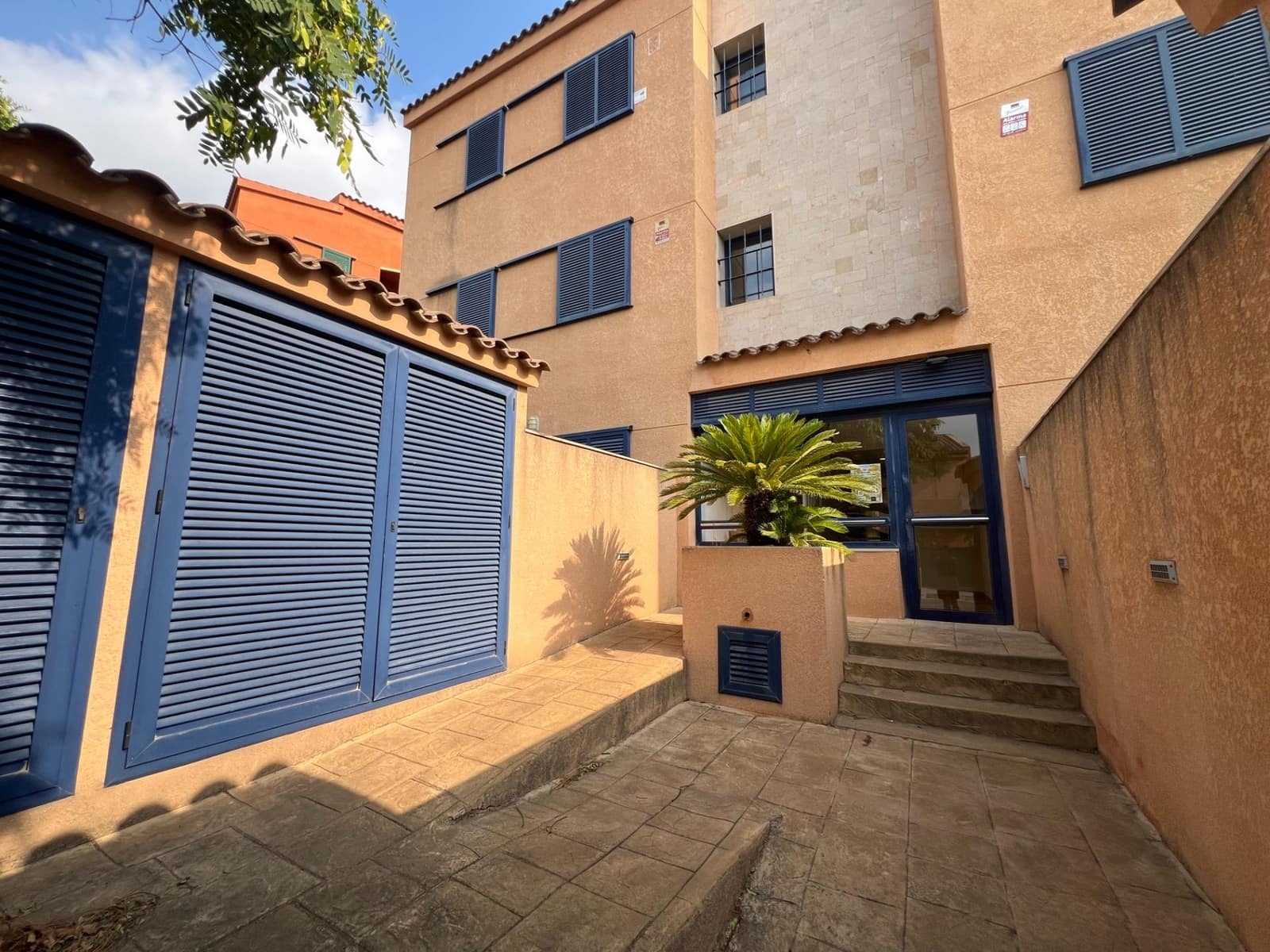 4 quarto Penthouse para venda em L'Ametlla de Mar com piscina garagem - 355 000 € (Ref: 10041392)
