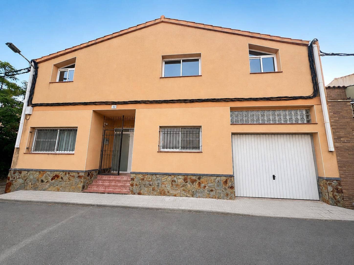 7 chambre Villa/Maison à vendre à Deltebre avec garage - 265 000 € (Ref: 10041393)