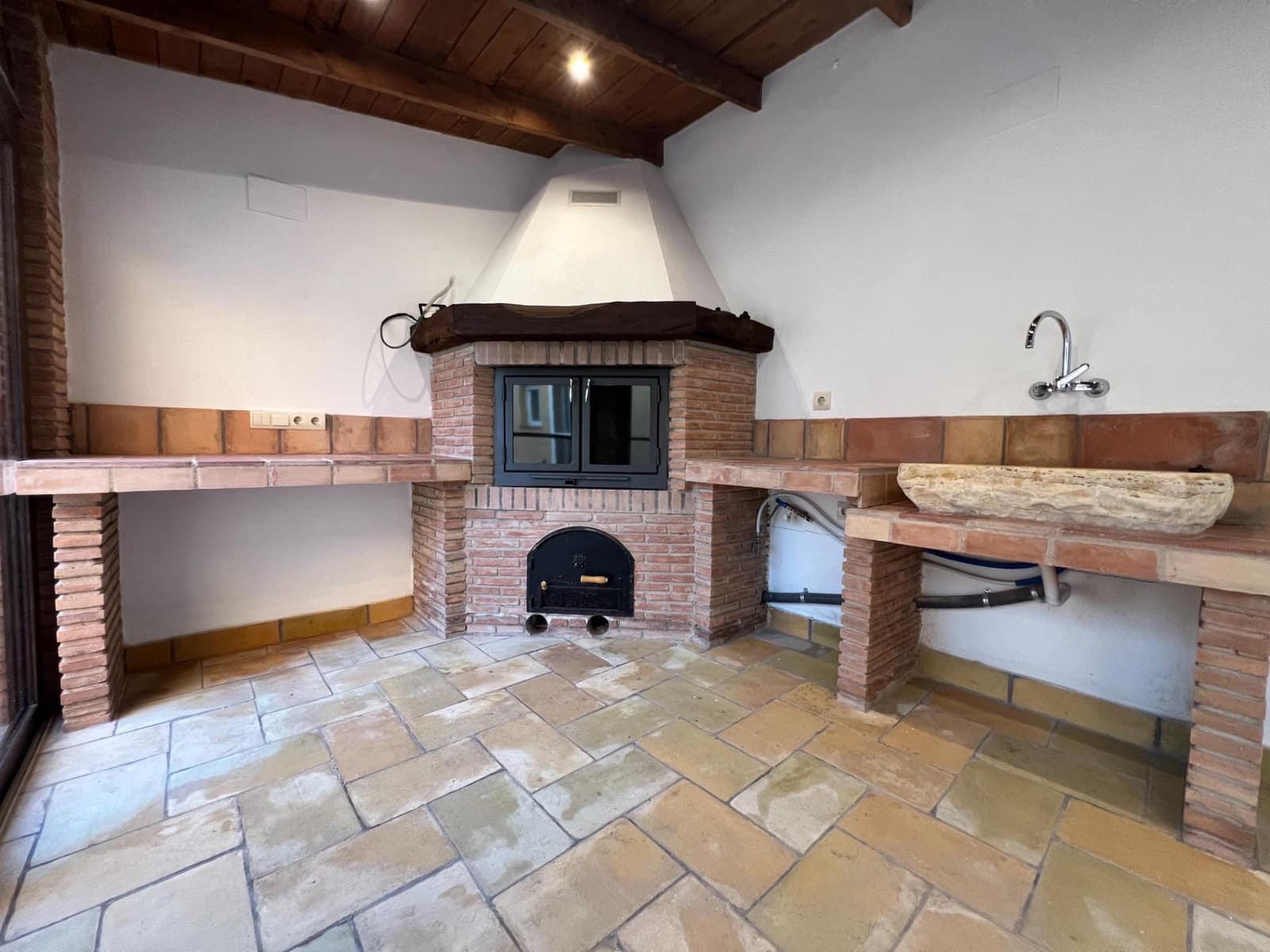 7 chambre Villa/Maison à vendre à Deltebre avec garage - 265 000 € (Ref: 10041393)