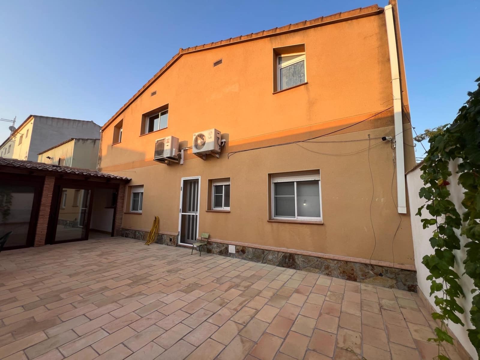 7 chambre Villa/Maison à vendre à Deltebre avec garage - 265 000 € (Ref: 10041393)