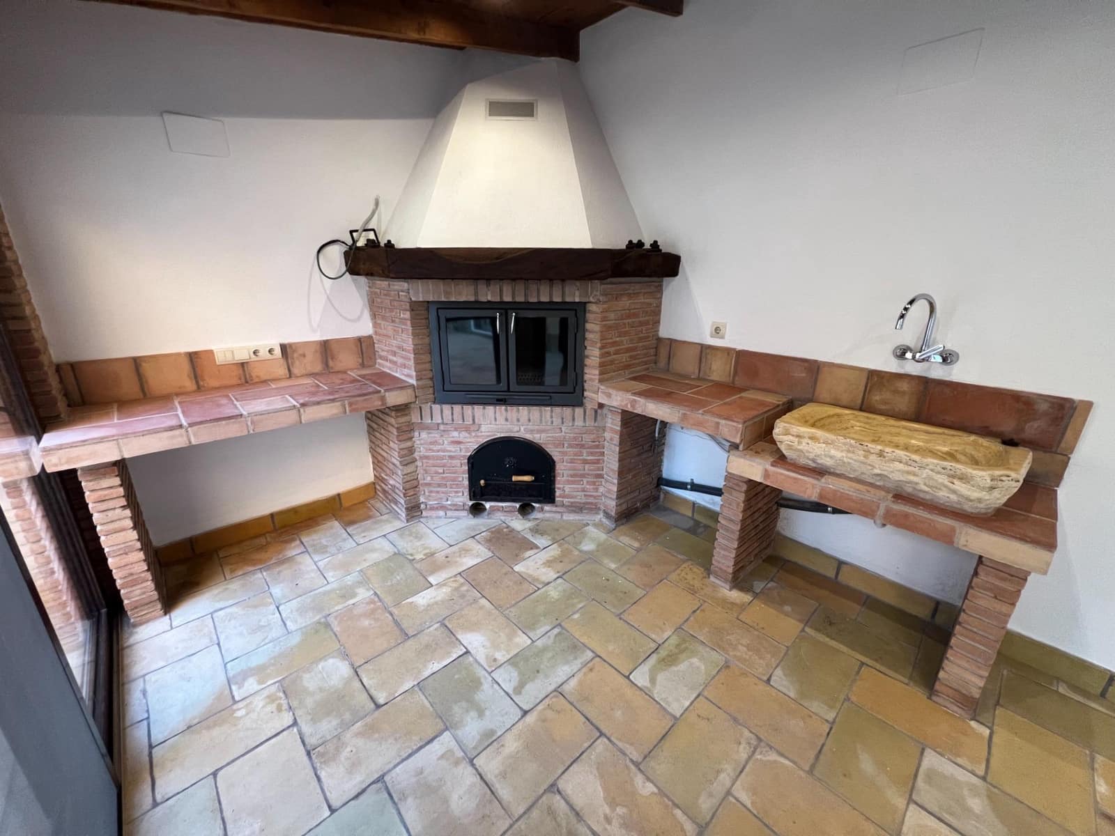 7 chambre Villa/Maison à vendre à Deltebre avec garage - 265 000 € (Ref: 10041393)