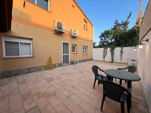 2 sypialnia Willa na sprzedaż w Deltebre z garażem - 249 000 € (Ref: 10041393)