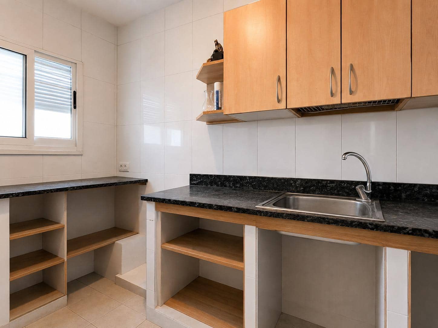 5 sovrum Finca/Hus på landet till salu i Alcanar med pool garage - 190 000 € (Ref: 10041394)